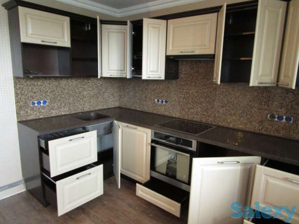 Кухня на заказ, фотография 6