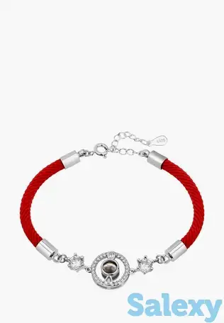 Браслет ice&high collection, фотография 1