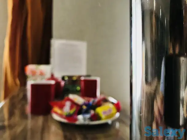 Чистейшая квартира в самом сердце города, 6 микрорайон дом 4, фотография 10