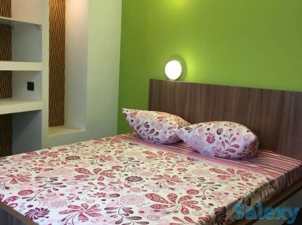 Сдам 3 х.ком.квартиру посуточно, фотография 10