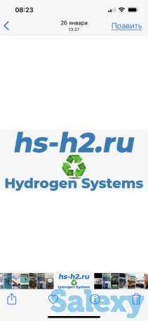 Готовый бизнес авто на воде. Нур-Султан, фотография 3