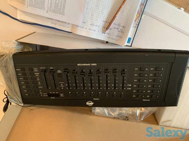 Караоке оборудование, фотография 1