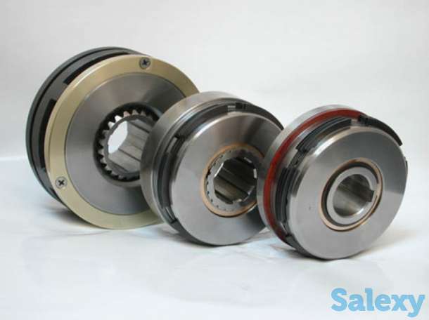 Поставляем муфты электромагнитные ЭТМ, Э1ТМ, ЭМ и др., фотография 1