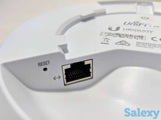 Ubiquiti UniFi AP AC Lite, фотография 5