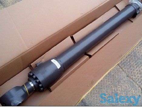 Гидроцилиндр на экскаватор Hitachi ZX200, фотография 1