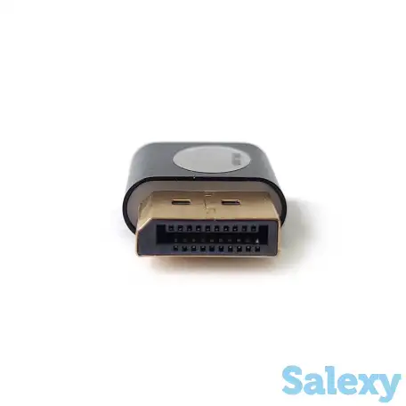 Адаптер ViTi DPEMU Оптом, фотография 3