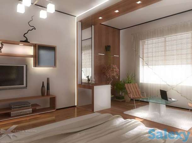 ремонт квартир под ключ, фотография 2