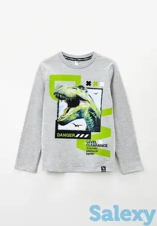 Лонгслив playtoday, фотография 1