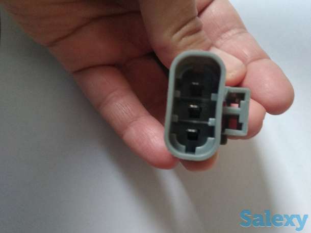 Лямбда-зондs (Датчики кислородные)  на NISSAN, INFINITI, фотография 2