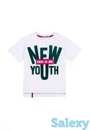 Футболка bell bimbo, фотография 1