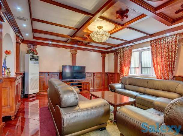 Банный комплекс Оазис, фотография 4