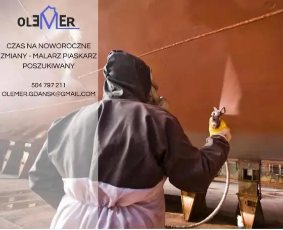 Работа в Польше Фирма Olemer., фотография 1