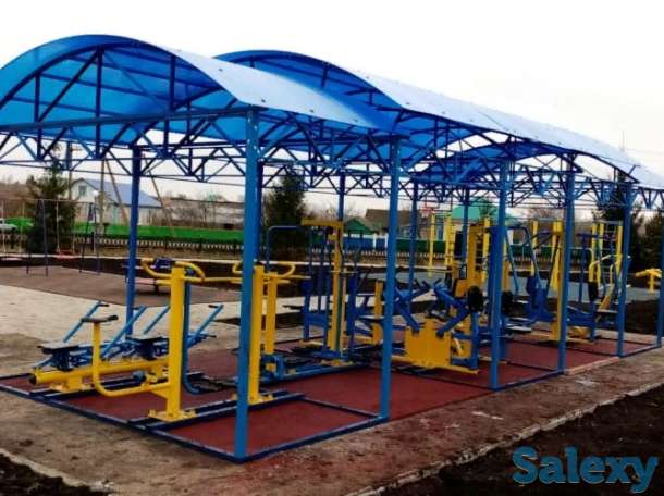 Спортивный инвентарь, фотография 6