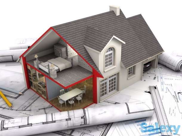 Проектирование, фотография 1