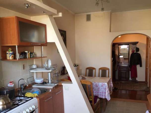 2-комнатная квартира, Мкр казахфильм, фотография 2