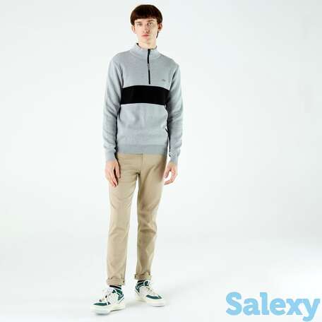 Свитер lacoste, фотография 1