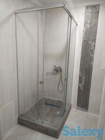 Душевые, фотография 6