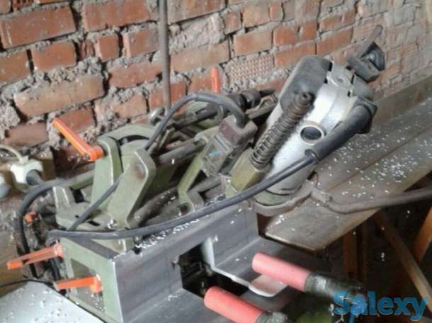 Продам оборудование для производства пвх изделий., фотография 6