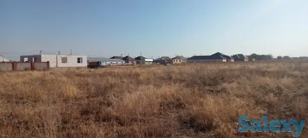 Продажа ровных участков в Узынагаш., фотография 2