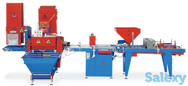 Электронная сеялка семян Kарра URBINATI, фотография 1