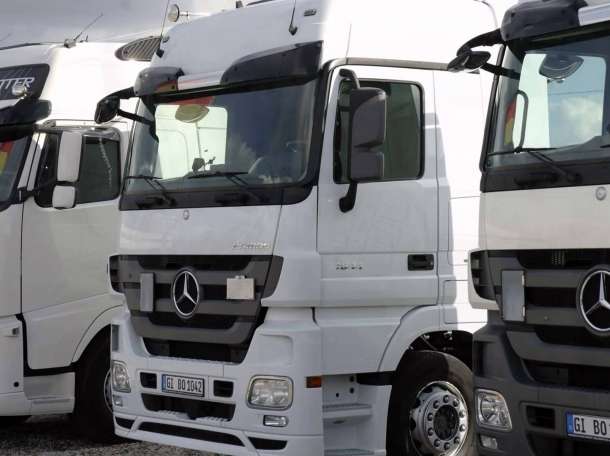 Доставка любого груза в Москву, фотография 1