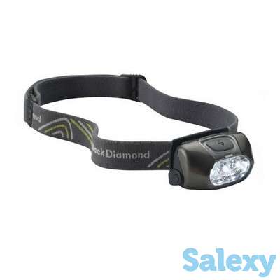 Фонарь black diamond gizmo titanium one, фотография 1