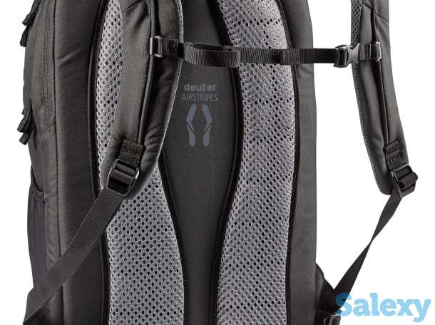 Рюкзак deuter giga 28 graphite/black, фотография 5