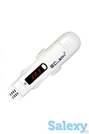 Автономные измерители-регистраторы (логгеры), фотография 2