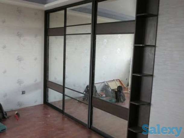 Мебель на заказ в Нур-Султан(Астана). Изготовление корпусной мебели, фотография 5