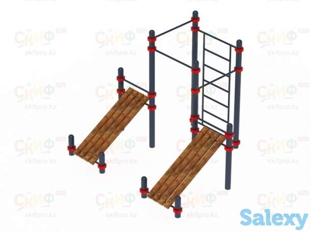 Воркаут  16 (89), фотография 1