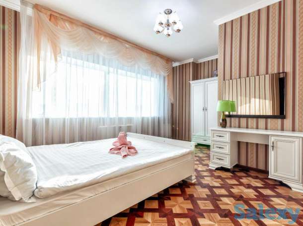 2- комнатная квартира ЖК 