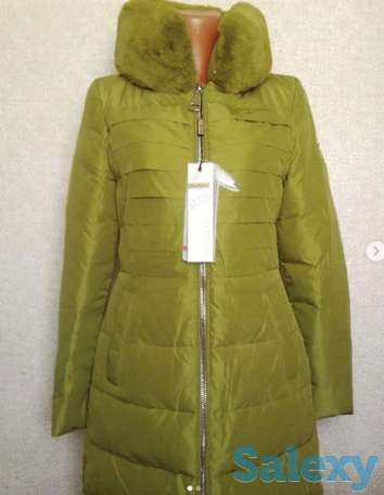 Распродажа осенней и зимней женской одежды., фотография 1