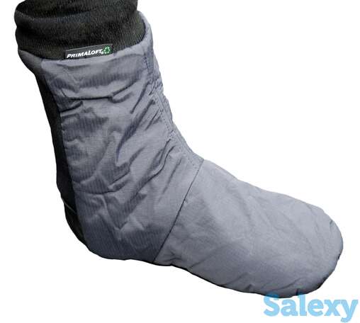 Носки к комбинезону (утеплителю) whites,, фотография 1