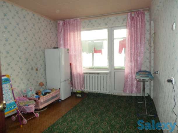 Продам 3-х комнатную квартиру ул Бажова 339, фотография 3