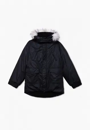 Куртка утепленная sei tu, фотография 1