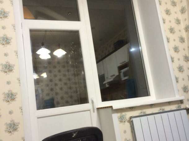 Ремонт пластиковых окон,дверей, замена резины!, фотография 4