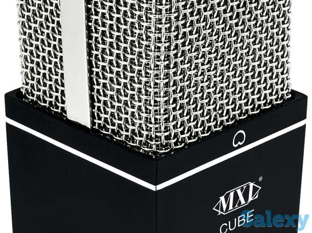 Микрофон MXL drum cube, фотография 1
