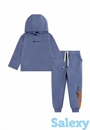 Костюм спортивный bossa nova, фотография 1