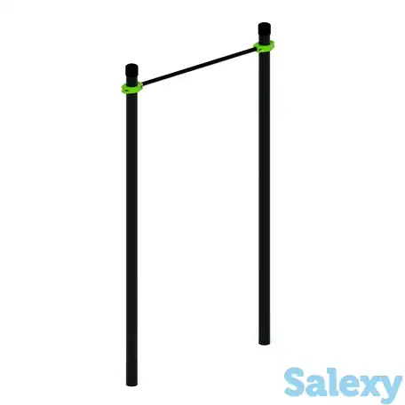 Воркаут 01 (89) зеленый вт 11.01-02, фотография 2