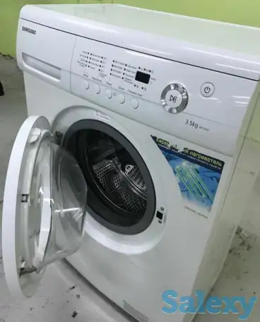 продам стиральную машину, фотография 1