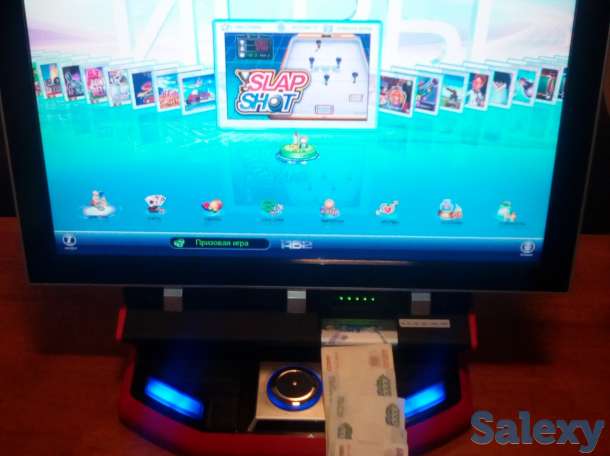 Развлекательная система JVL ENCORE (Канада), фотография 9