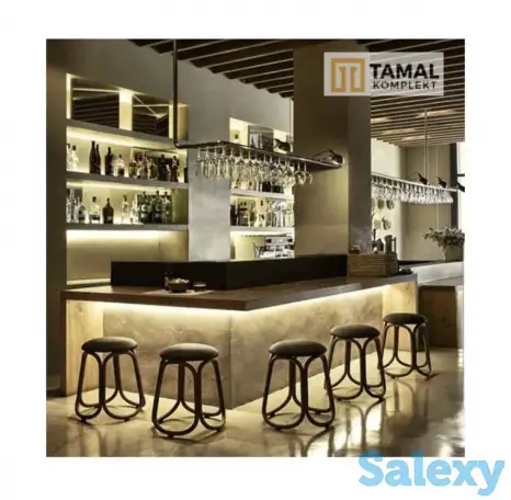 Компания Тамал-Комплект предлагает свои услуги по изготовлению корпусной мебели, фотография 2