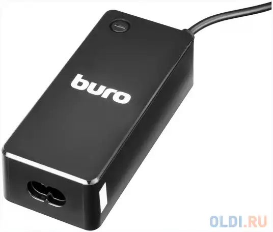 Блок питания buro bum-с-045 автоматический 45w 5v-20v 3a 1xusb 2.4a от, фотография 1