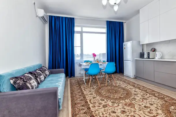 Евро2 в самом сердце столицы, Туран 43, фотография 6