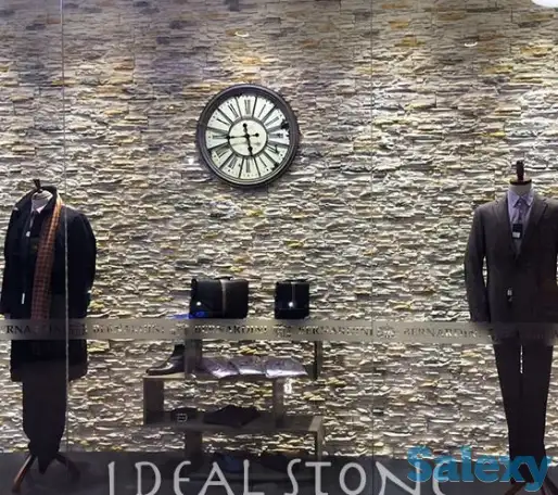 Облицовочный камень, фотография 1