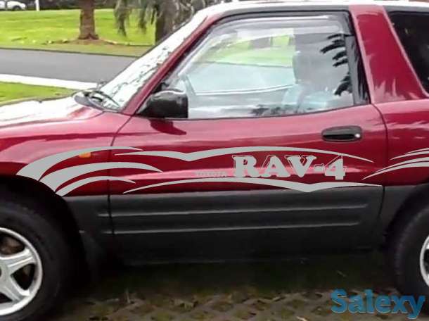 автонаклейки, фотография 6