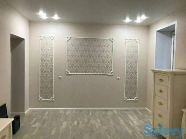 Ремонт квартир дамов офисов под ключь, фотография 4