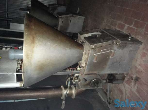 Климакамера холодного капчения Vemag, фотография 6