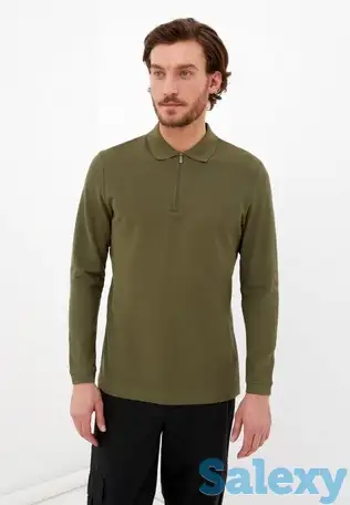 Поло finn flare, фотография 1