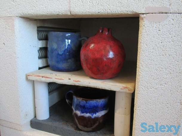 Продам муфельную печь, фотография 2